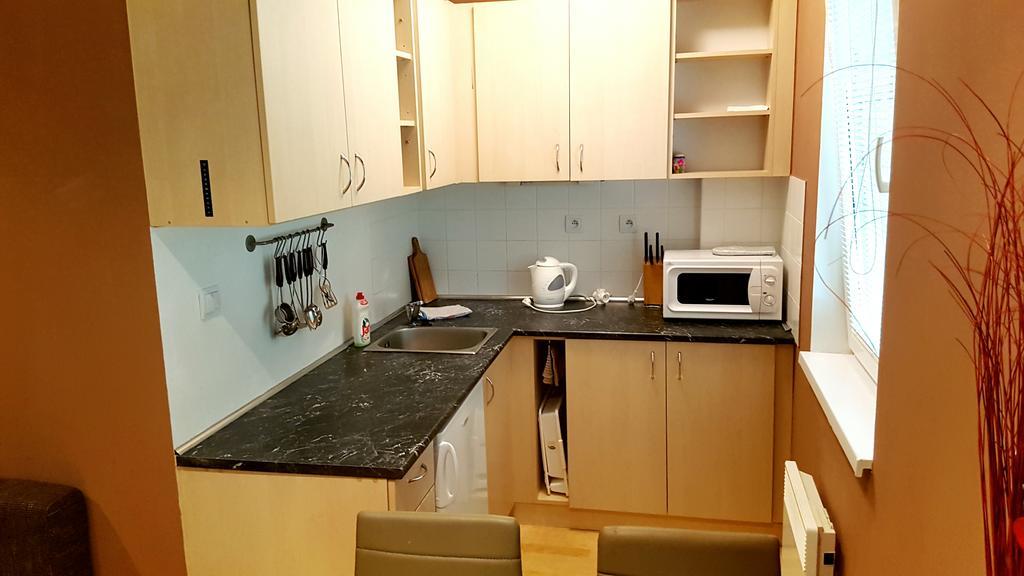 Apartmany Orbit Karlov Malá Morávka المظهر الخارجي الصورة