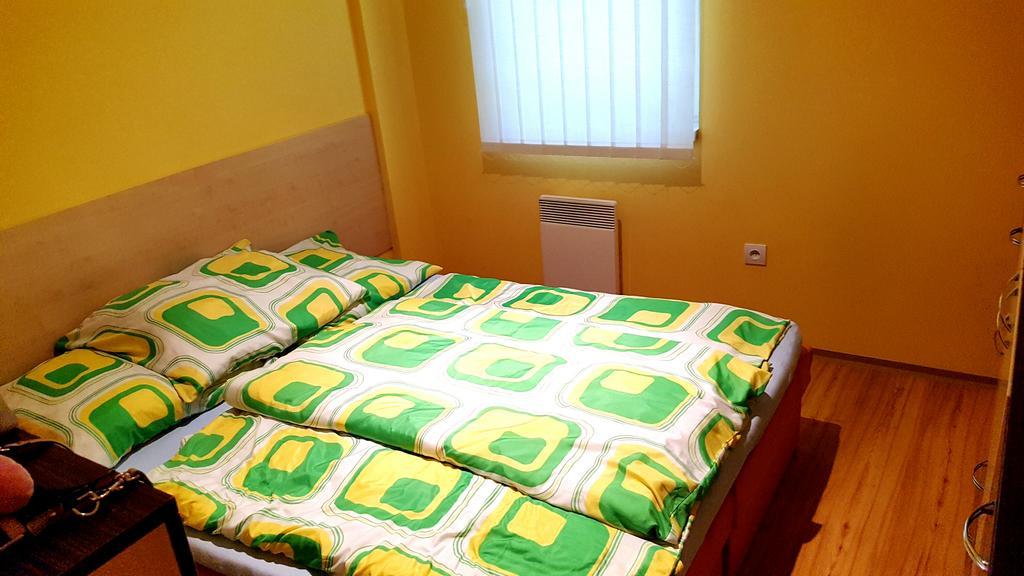 Apartmany Orbit Karlov Malá Morávka المظهر الخارجي الصورة