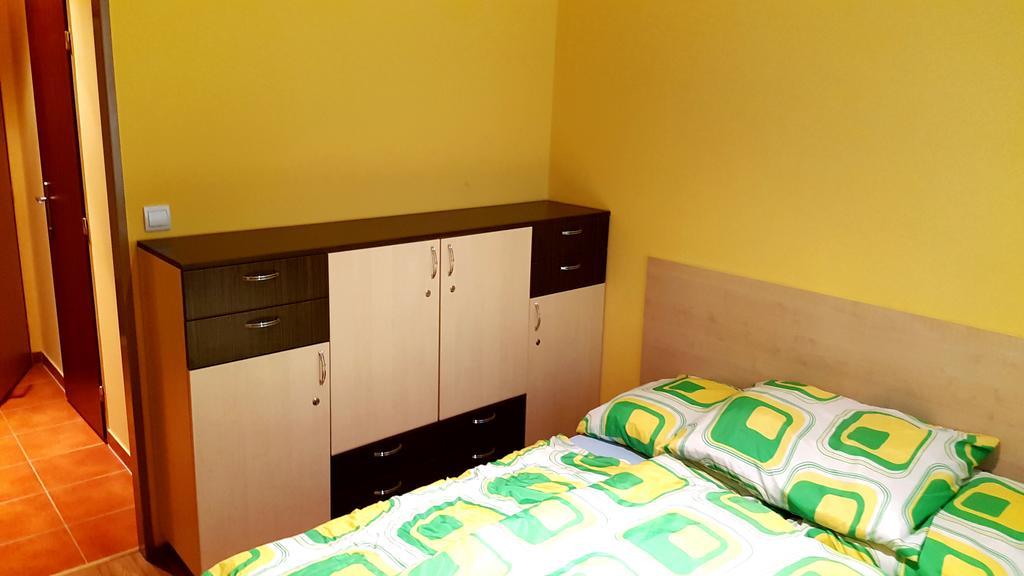 Apartmany Orbit Karlov Malá Morávka المظهر الخارجي الصورة