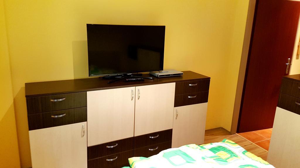 Apartmany Orbit Karlov Malá Morávka المظهر الخارجي الصورة
