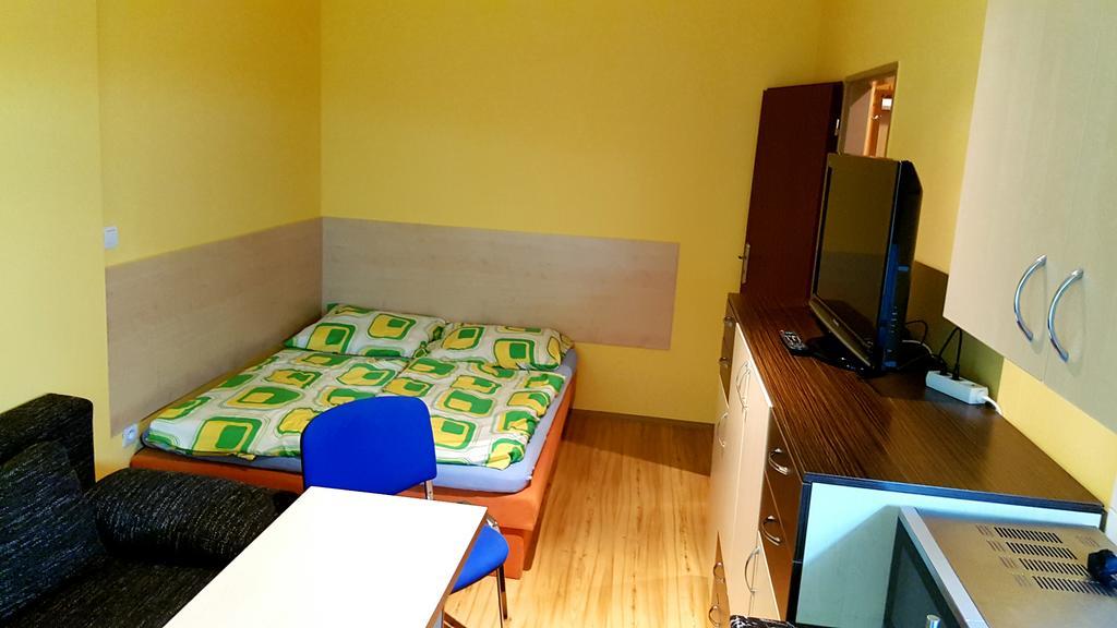 Apartmany Orbit Karlov Malá Morávka المظهر الخارجي الصورة