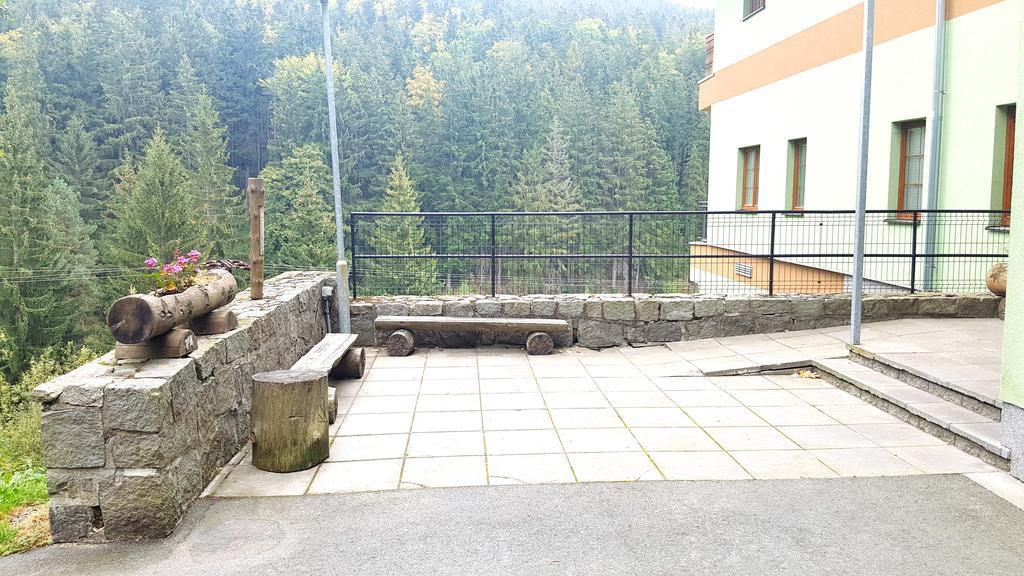 Apartmany Orbit Karlov Malá Morávka المظهر الخارجي الصورة