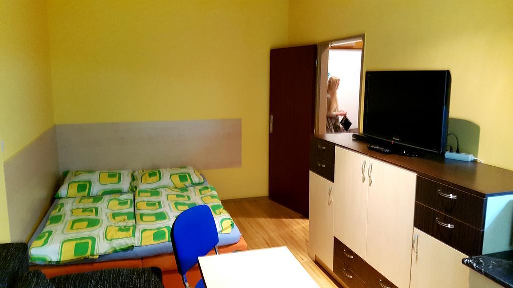 Apartmany Orbit Karlov Malá Morávka المظهر الخارجي الصورة