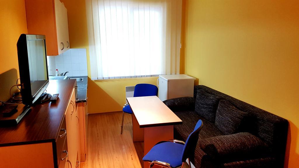 Apartmany Orbit Karlov Malá Morávka المظهر الخارجي الصورة