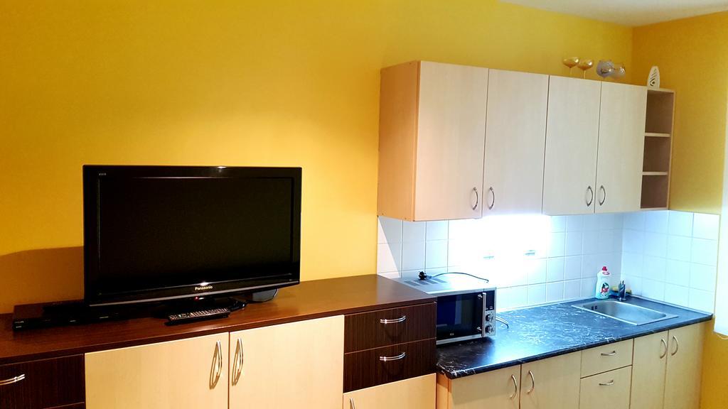 Apartmany Orbit Karlov Malá Morávka المظهر الخارجي الصورة